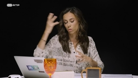 Imagem de Mesa Redonda