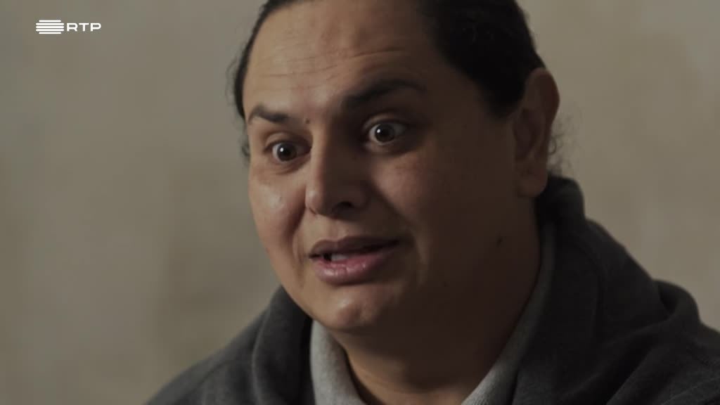 Imagem de Fechado - Para Além da Prisão Física, Há a Prisão Psicológica