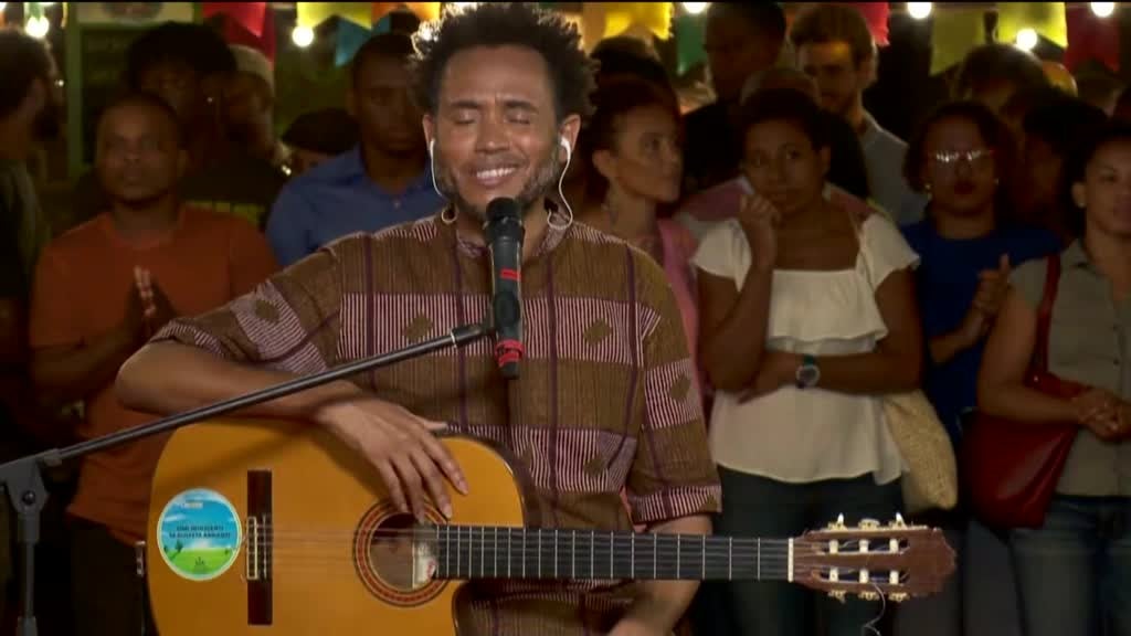 Imagem de Kintal di Belinha - Princezito