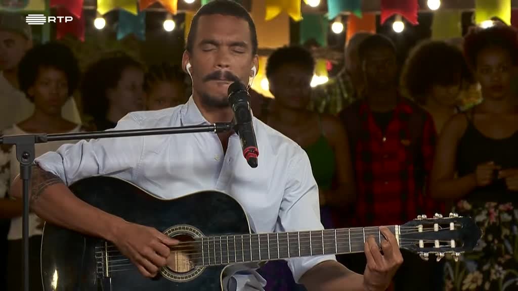 Imagem de Kintal di Belinha - Alberto Koenig