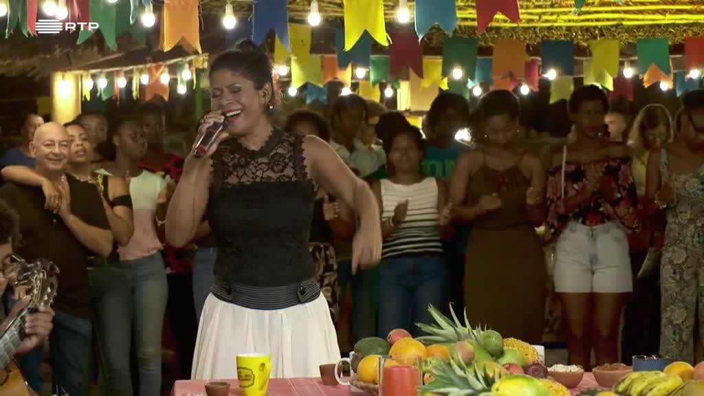 Imagem de Kintal di Belinha - Diva Barros