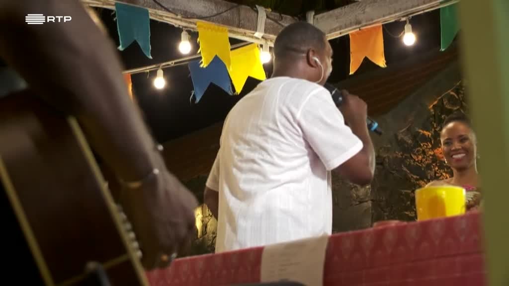 Imagem de Kintal di Belinha - Zerui Depina