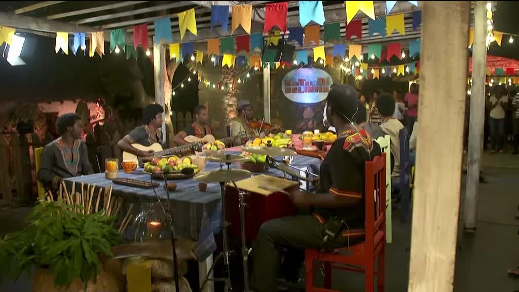 Imagem de Kintal di Belinha - Albertino