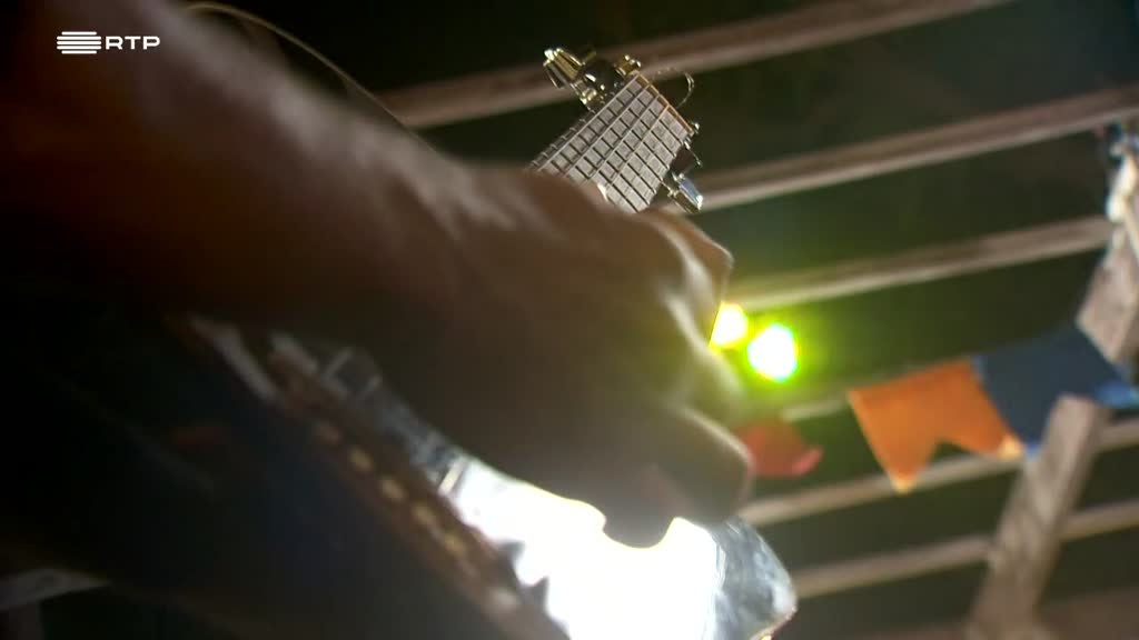 Imagem de Kintal di Belinha - Gil Semedo