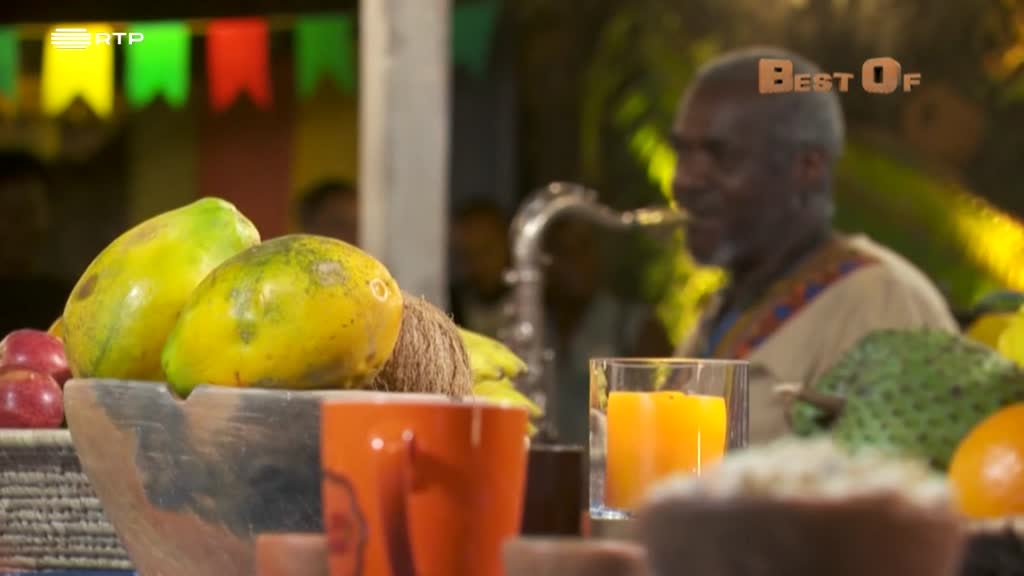 Imagem de Kintal di Belinha - Best Of