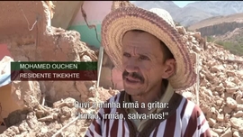 Imagem de Marrocos Risco Ssmico