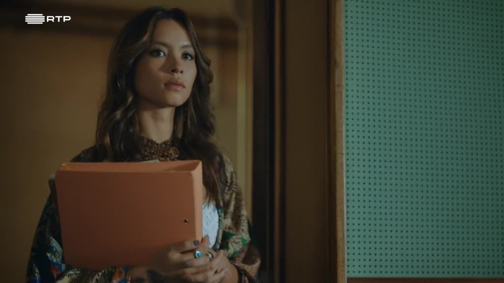 Imagem de Codex 632 - A Morte do Mestre