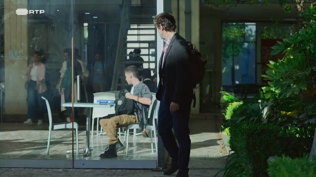 Imagem de Codex 632 - O Pêndulo de Foucault