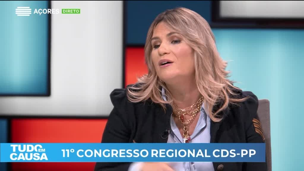 Imagem de Tudo em Causa - Apresentação | João Simas