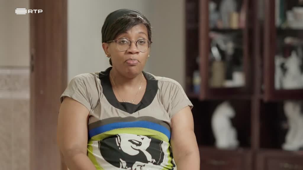 Imagem de Pobreza Zero - O Futuro a Construir - Parte I