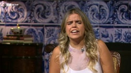 Imagem de Pedro de Castro, Ana Sofia Varela, Pedro Moutinho, Teresinha Landeiro, Rodrigo Rebelo de Andrade