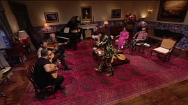 Imagem de Sara Correia, Pedro Abrunhosa, Snia Tavares