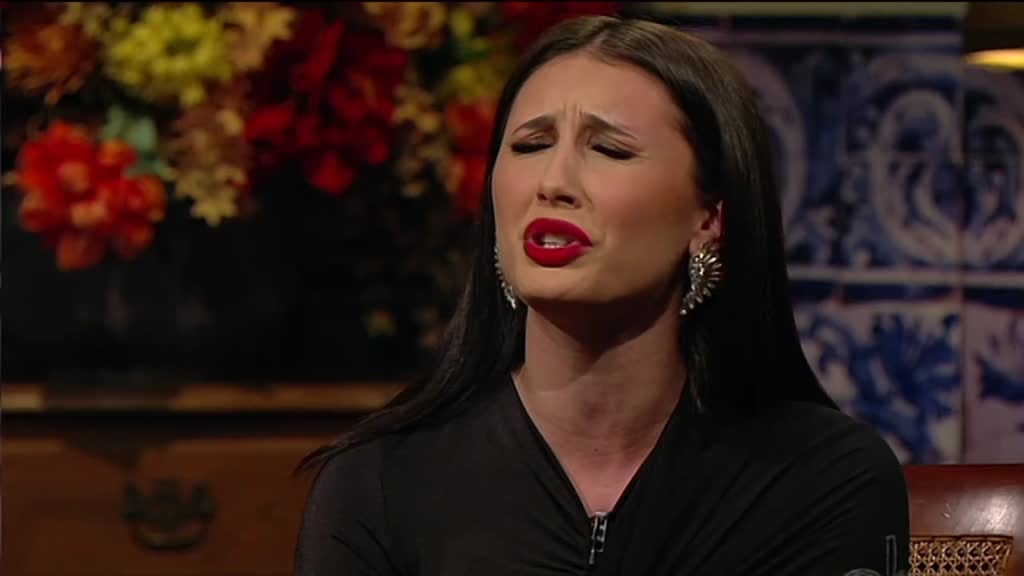 Imagem de Em Casa d´ Amália - Ângelo Freire, Pedro Soares, Mel, Francisco Guimarães, Francisco Moreira, Catarina Dionisio, Miguel Xavier, Carolina Varela e Manuel Siqueira