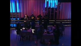 Imagem de Ruy Viera Nery, Rodrigo, Lenita Gentil, Jorge Fernando, Ângelo Freire, Pedro Soares