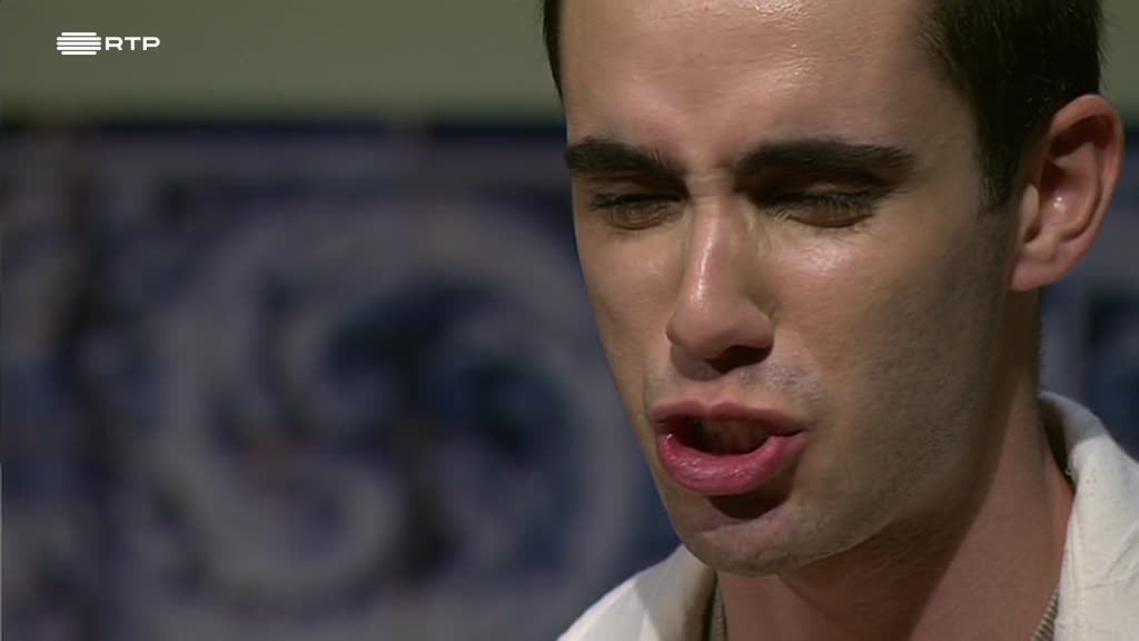 Imagem de Em Casa d´ Amália - Guilherme Banza, João Domingos, Nuno Feist, Gonçalo Salgueiro, Yola Dinis, Rodrigo Lourenço