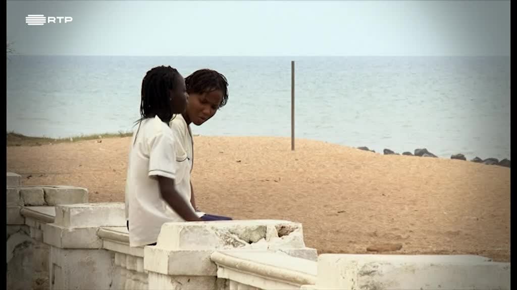 Imagem de São Tomé e Príncipe: Um Mundo a Desco - Dados Gerais do País