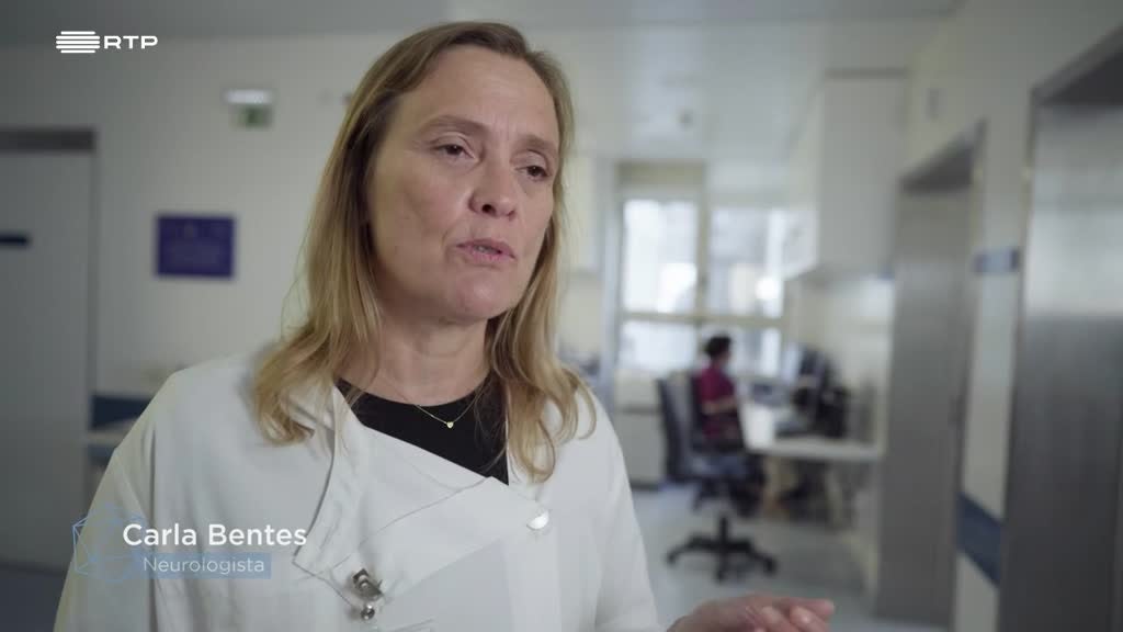 Imagem de Minuto Azul Saúde - O ESTIGMA NA DOENÇA NEUROLÓGICA