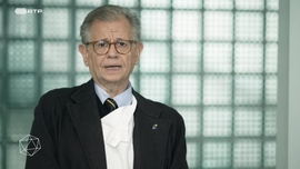 Imagem de Minuto Azul Sa�de