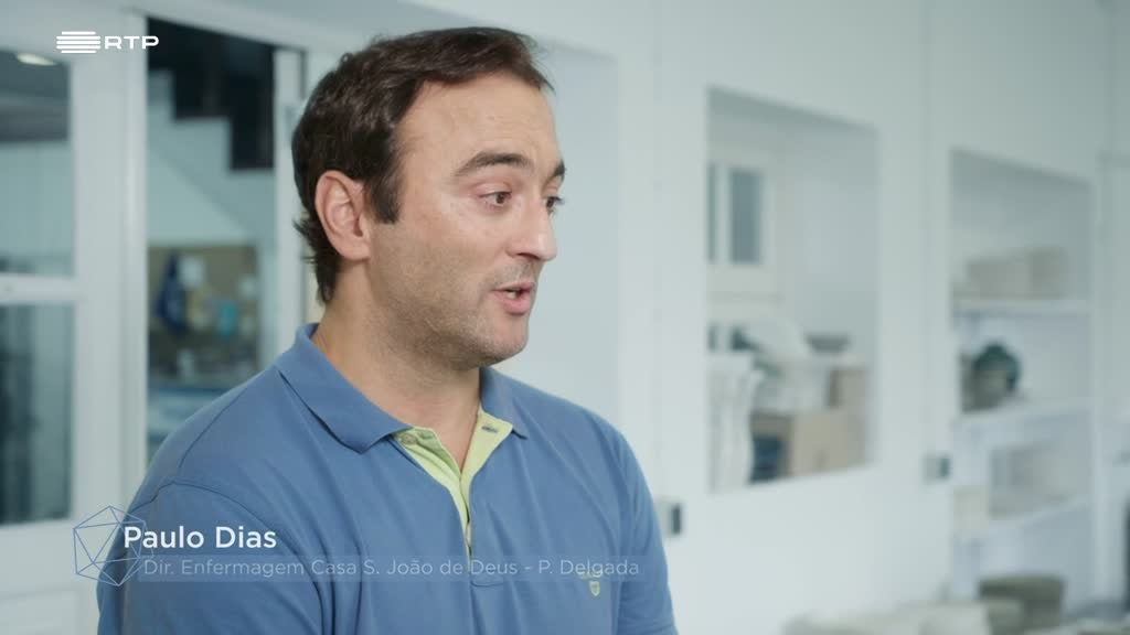 Imagem de Minuto Azul Saúde