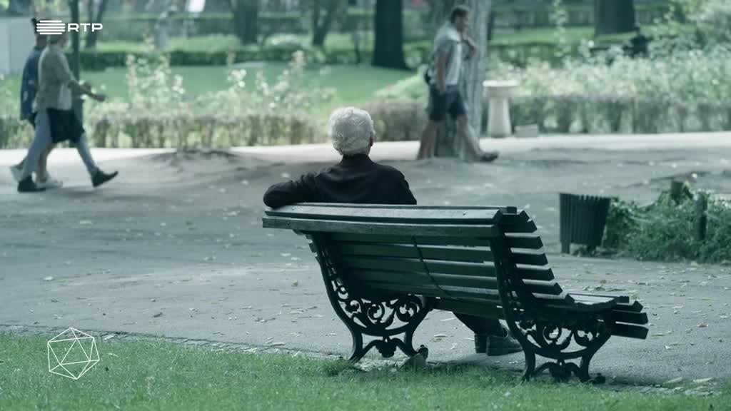 Imagem de Minuto Azul Saúde - Respostas Locais na Saúde Mental