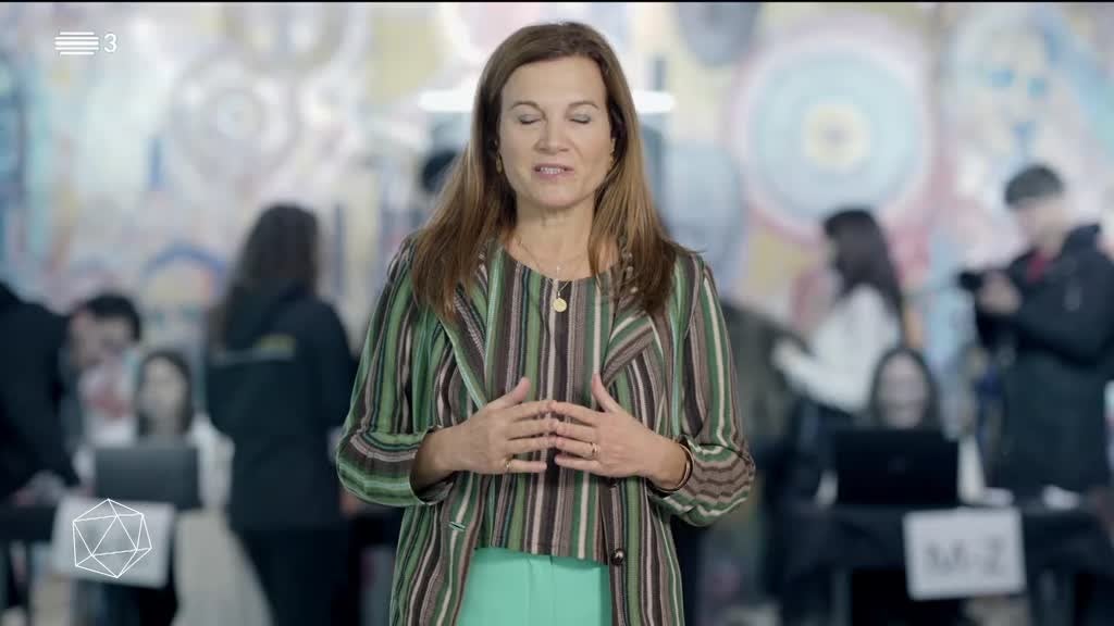 Imagem de Minuto Azul Saúde - MEDO E SAÚDE MENTAL