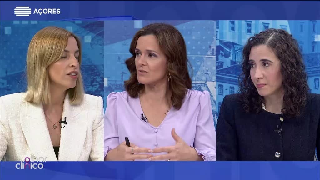 Imagem de Olhar Clínico - Doença Renal Crónica