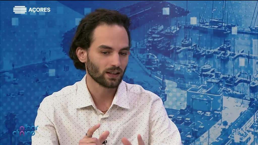 Imagem de Olhar Clínico - Menopausa