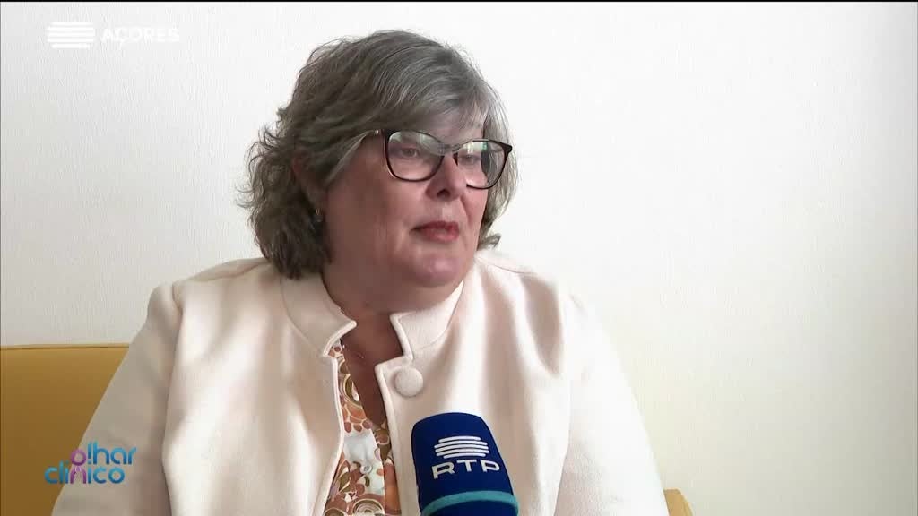 Imagem de Olhar Clínico - Hiperatividade e Déficit de Atenção