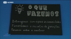 Imagem de Envelhecimento Ativo