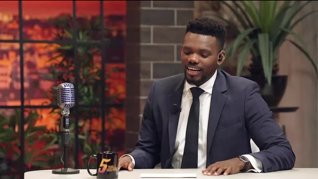 Imagem de 5 Para a Meia-Noite - Lucas With Strangers, Inês Aires Pereira, Luís Represas, Teresinha Landeiro