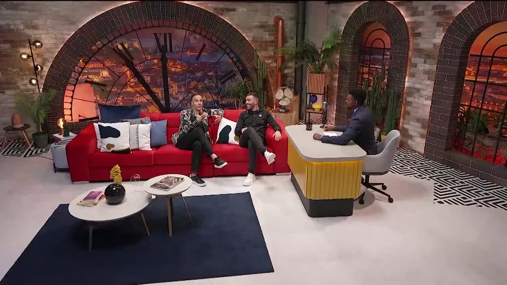 Imagem de 5 Para a Meia-Noite - Anjos, Inês Faria, Dagu, Gavin James