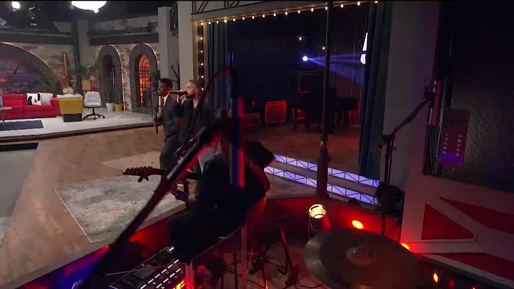 Imagem de 5 Para a Meia-Noite - Diogo Piçarra, Jani Zhao, Vanessa Marina, Bateu Matou