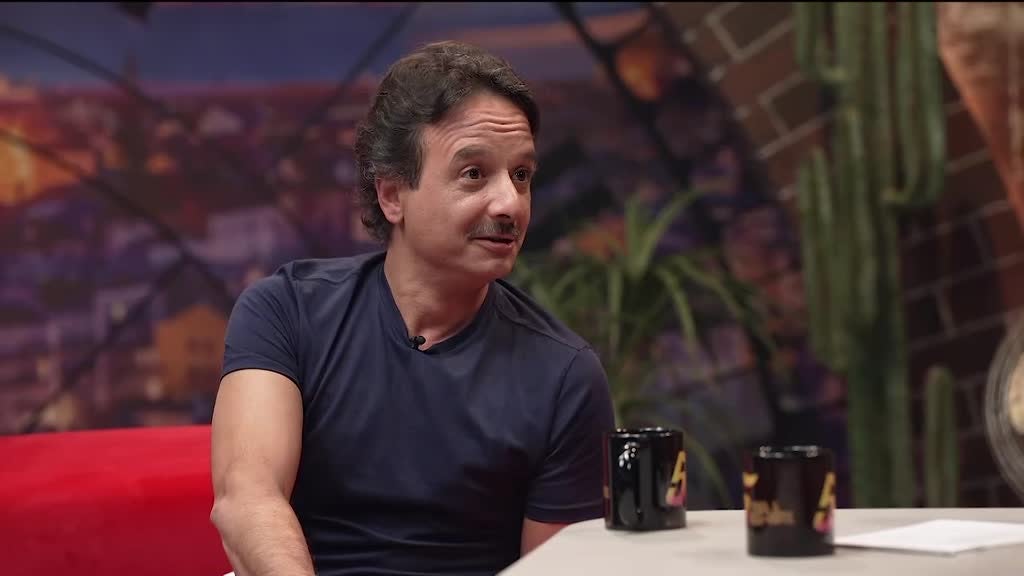 Imagem de 5 Para a Meia-Noite - José Pedro Vasconcelos, José Avillez, Gustavo Ribeiro, Inês Marques Lucas