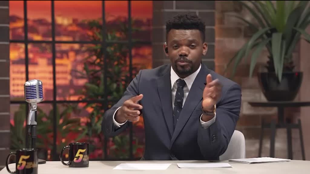 Imagem de 5 Para a Meia-Noite - Vasco Palmeirim, Benedita Pereira, Mariana Bossy, Jura