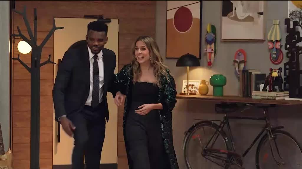 Imagem de 5 Para a Meia-Noite - Matias Damásio, Raquel Tillo, Mia Rose, Dr. Frankenstein