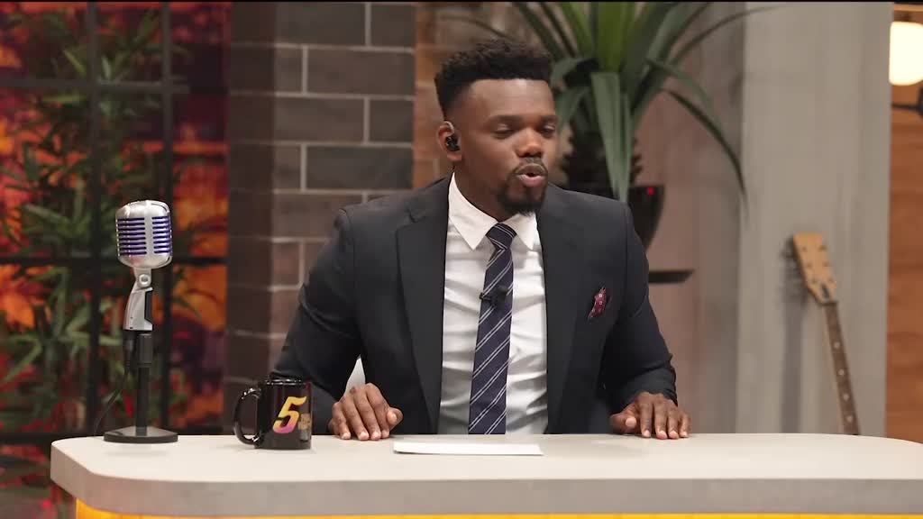 Imagem de 5 Para a Meia-Noite - Fernando Daniel, Luís de Matos, Diana Nicolau, Nena