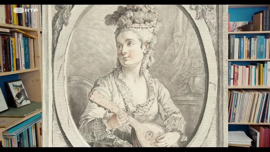 Imagem de Ouvidos Para a Música 2023 - 1 - Ofertório