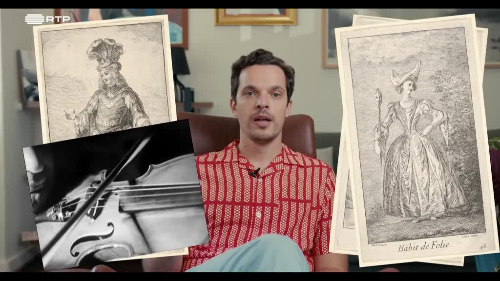 Imagem de Ouvidos Para a Música 2023 - 3 - Orgulhosamente clássico