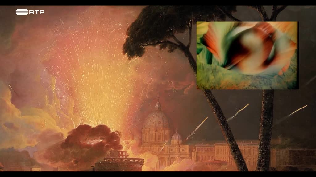 Imagem de Ouvidos Para a Música 2023 - 4 - O mito do triunfo