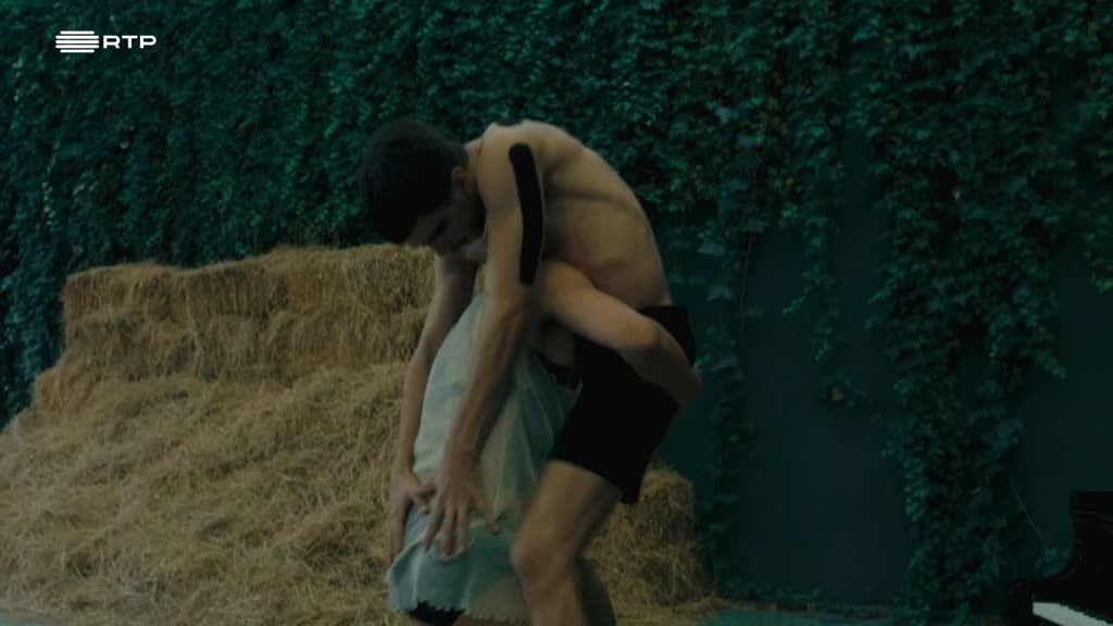 Imagem de Obscuro Domínio