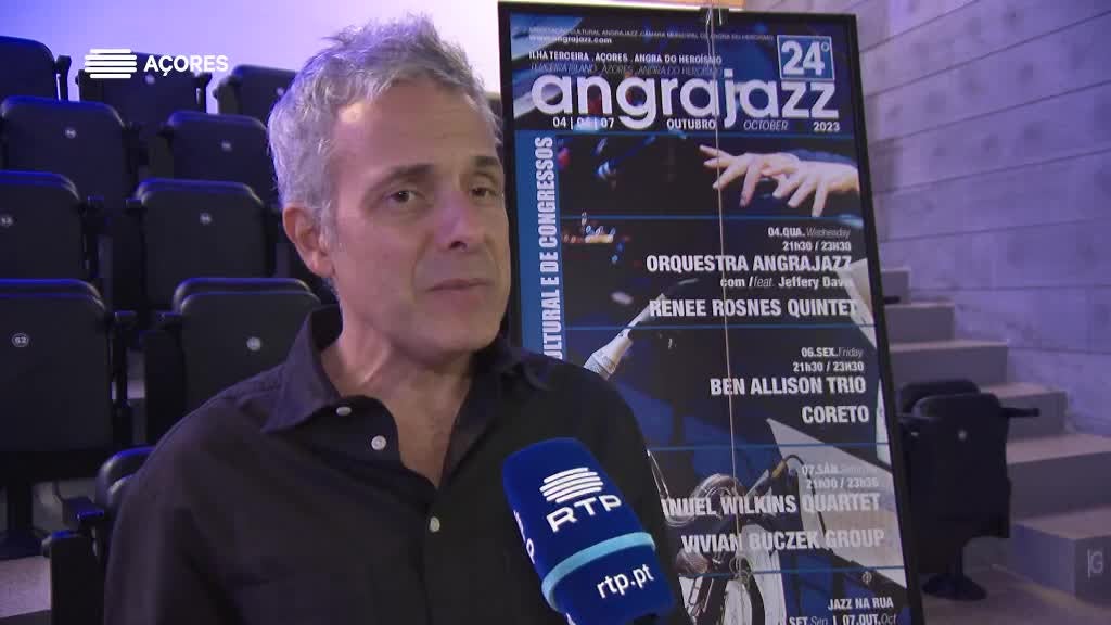 Imagem de Diário AngraJazz | 2023 - Diário #1