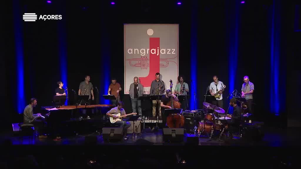 Imagem de Diário AngraJazz | 2023 - Diário #3