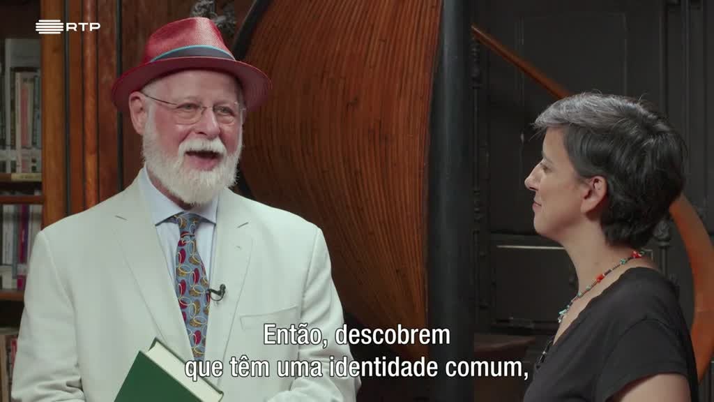 Imagem de A Vida Privada dos Livros