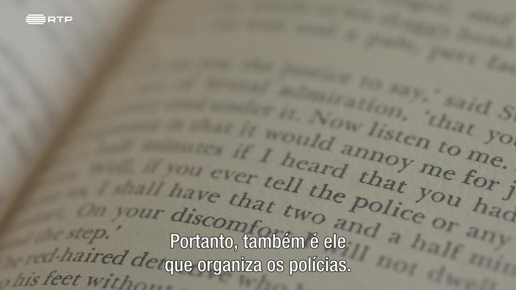 Imagem de A Vida Privada dos Livros