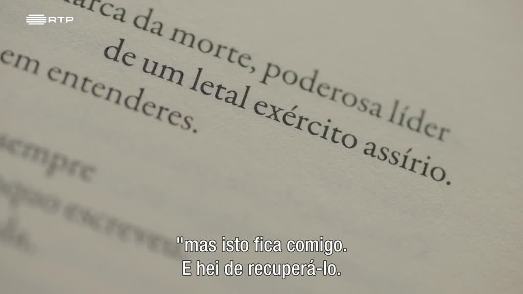 Imagem de A Vida Privada dos Livros