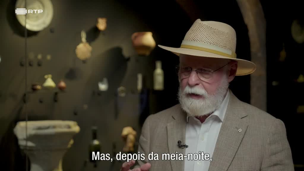 Imagem de A Vida Privada dos Livros