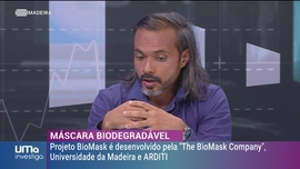 Imagem de UMa Investiga