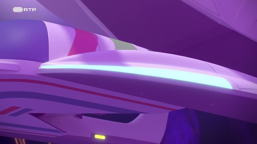 Imagem de Space Nova