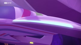 Imagem de Space Nova