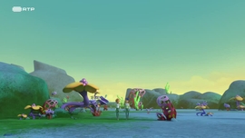 Imagem de Space Nova